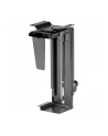 digitus Uniwersalny uchwyt do montażu PC pod biurkiem z mechanizmem Easy-Locking - nr 11