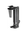 digitus Uniwersalny uchwyt do montażu PC pod biurkiem z mechanizmem Easy-Locking - nr 32