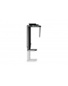 digitus Uniwersalny uchwyt do montażu PC pod biurkiem z mechanizmem Easy-Locking - nr 38