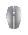 Cherry GENTIX BT srebrny (JW750020) - nr 39