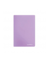 patio Zeszyt A5 PP linia Pastel Powder Purple CoolPack 49416CP - nr 1