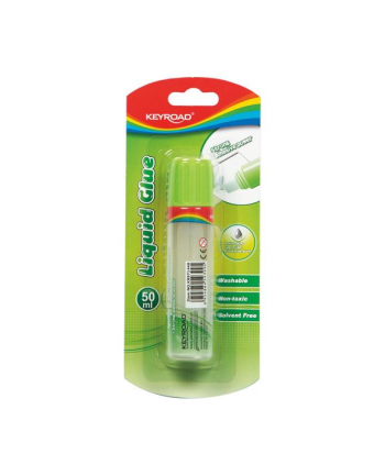 pbs connect Klej w płynie KEYROAD, 50ml, blister