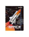 majewski Teczka z gumką A4 SPACE - nr 1