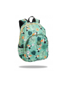 patio Plecak dziecięcy Toby Toucans CoolPack F049662 - nr 1