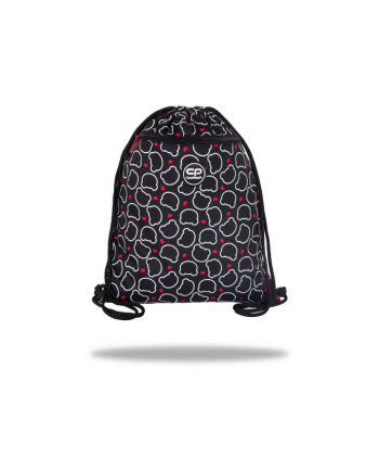 patio Worek na buty Vert Bear CoolPack F070709