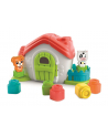 Clementoni Soft Clemmy Farma sensoryczna 17767 - nr 2