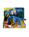 Fisher-Price Jurassic World Imaginext Stegozaur 'amp; Dr.Grant GVV64 MATTEL - nr 1