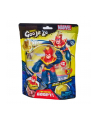 tm toys Goo Jit Zu Figurka Marvel Kapitan Marvel GOJ 41487 - nr 1