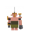 Minecraft Super Boss Figurka z funkcją GYR77 MATTEL - nr 8