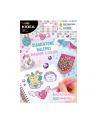 derform Naklejki diamentowe Magiczny Świat Kidea - nr 1
