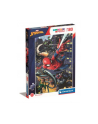 Clementoni Puzzle 180el Spiderman Marvel 29782 - nr 1