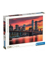 Clementoni Puzzle 1500el East River o zmierzchu 31693 - nr 2