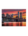 Clementoni Puzzle 1500el East River o zmierzchu 31693 - nr 6
