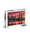 Clementoni Puzzle 1500el East River o zmierzchu 31693 - nr 8