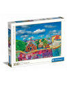 Clementoni Puzzle 1000el Park Güell, Barcelona 39744 - nr 2
