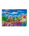 Clementoni Puzzle 1000el Park Güell, Barcelona 39744 - nr 3