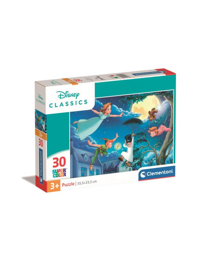 Clementoni Puzzle 30el Disney Classic 20279 główny