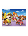 Clementoni Puzzle 2x20el Psi Patrol PAW PATROL 24800 - nr 3