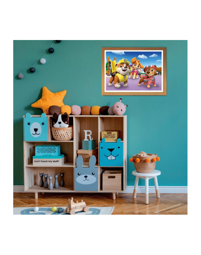 Clementoni Puzzle 2x20el Psi Patrol PAW PATROL 24800 główny