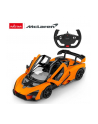 ciuciubabka Auto McLaren Senna - nr 1