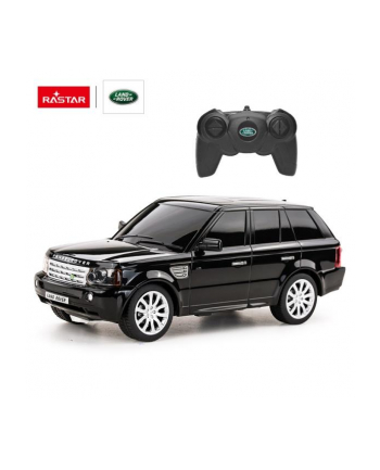 ciuciubabka Auto Range Rover Sport