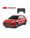 ciuciubabka Auto Porsche Macan Turbo - nr 1