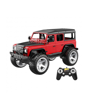 bruder Land Rover RC Defender Rock Crawler RTR 1:14