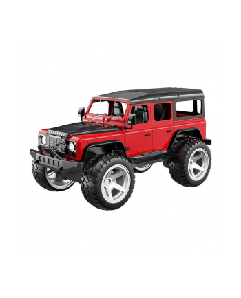 bruder Land Rover RC Defender Rock Crawler RTR 1:14