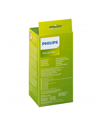 Odkamieniacz do ekspresów Philips CA6700/10 (250 ml; 1 x odkamieniacz (250 ml)) nr 2