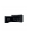 whirlpool Kuchnia mikrofalowa MBNA900B - nr 18