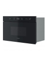 whirlpool Kuchnia mikrofalowa MBNA900B - nr 7