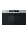 whirlpool Kuchnia mikrofalowa MBNA900X - nr 2