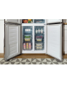 gorenje Chłodziarko zamrażarka NRM8182MX multidoor - nr 11