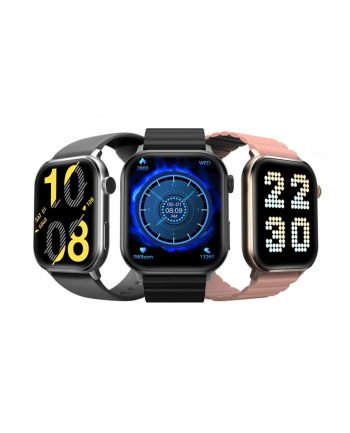 imilab Smartwatch W02 Czarny
