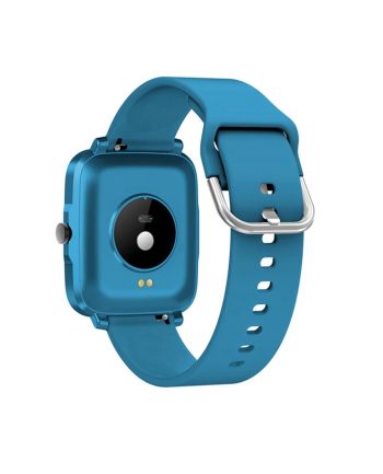 kumi Smartwatch KU1 S niebieski