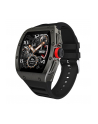 kumi Smartwatch GT1 czarny - nr 1