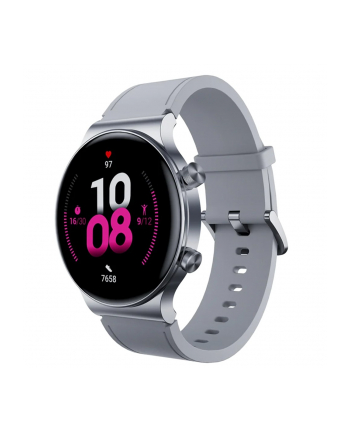 kumi Smartwatch GT5 Pro srebrny