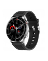 kumi Smartwatch GW16T Pro czarny - nr 1
