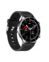 kumi Smartwatch GW16T Pro czarny - nr 4
