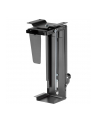 digitus Uniwersalny uchwyt do montażu PC pod biurkiem z mechanizmem Easy-Locking - nr 22