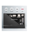 axagon ADSA-CC Adapter USB-C 10Gbps NVMe M.2 2.5/3.5 SSD'HDD Clone Master 2 - nr 12