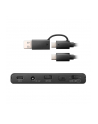 axagon ADSA-CC Adapter USB-C 10Gbps NVMe M.2 2.5/3.5 SSD'HDD Clone Master 2 - nr 24