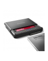 axagon ADSA-CC Adapter USB-C 10Gbps NVMe M.2 2.5/3.5 SSD'HDD Clone Master 2 - nr 25