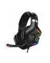onikuma Słuchawki gamingowe K10 PRO Czarne - nr 1