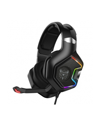 onikuma Słuchawki gamingowe K10 PRO Czarne