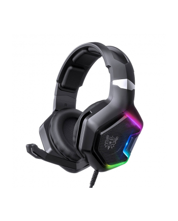 onikuma Słuchawki gamingowe K10 PRO Czarne
