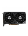 gigabyte Karta graficzna GeForce RTX 3060 Windforce OC 2.0 12GB GDDR6 192bit - nr 50