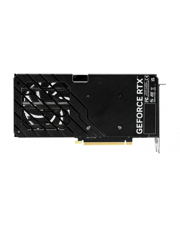 palit Karta graficzna GeForce RTX 4060 Ti Dual 8GB GDDR6 128bit 3DP/HDMI główny