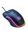 onikuma Mysz gamingowa CW908 RGB czarna - nr 1