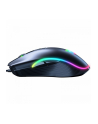 onikuma Mysz gamingowa CW908 RGB czarna - nr 3